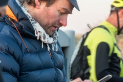 Gravel-cykelløbet Dirty Jutland 2019 blev afholdt den 12.-13. april. Mere end 500 cykelentusiaster kæmpede sig vej på forskellige distancer langs den jyske vestkyst med Skagen som endelig destination. Cykelløbet inkluderer både landevejskørsel, skov, strand, mv., og er således ligeså meget en naturoplevelse som det er et cykelløb.