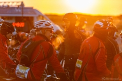 Gravel-cykelløbet Dirty Jutland 2019 blev afholdt den 12.-13. april. Mere end 500 cykelentusiaster kæmpede sig vej på forskellige distancer langs den jyske vestkyst med Skagen som endelig destination. Cykelløbet inkluderer både landevejskørsel, skov, strand, mv., og er således ligeså meget en naturoplevelse som det er et cykelløb.