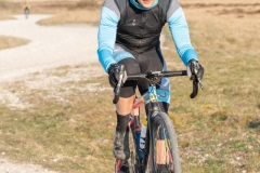 Gravel-cykelløbet Dirty Jutland 2019 blev afholdt den 12.-13. april. Mere end 500 cykelentusiaster kæmpede sig vej på forskellige distancer langs den jyske vestkyst med Skagen som endelig destination. Cykelløbet inkluderer både landevejskørsel, skov, strand, mv., og er således ligeså meget en naturoplevelse som det er et cykelløb.