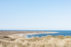 Gravel-cykelløbet Dirty Jutland 2019 blev afholdt den 12.-13. april. Mere end 500 cykelentusiaster kæmpede sig vej på forskellige distancer langs den jyske vestkyst med Skagen som endelig destination. Cykelløbet inkluderer både landevejskørsel, skov, strand, mv., og er således ligeså meget en naturoplevelse som det er et cykelløb.