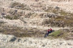 Gravel-cykelløbet Dirty Jutland 2019 blev afholdt den 12.-13. april. Mere end 500 cykelentusiaster kæmpede sig vej på forskellige distancer langs den jyske vestkyst med Skagen som endelig destination. Cykelløbet inkluderer både landevejskørsel, skov, strand, mv., og er således ligeså meget en naturoplevelse som det er et cykelløb.