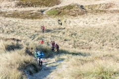 Gravel-cykelløbet Dirty Jutland 2019 blev afholdt den 12.-13. april. Mere end 500 cykelentusiaster kæmpede sig vej på forskellige distancer langs den jyske vestkyst med Skagen som endelig destination. Cykelløbet inkluderer både landevejskørsel, skov, strand, mv., og er således ligeså meget en naturoplevelse som det er et cykelløb.