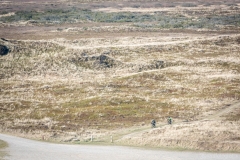 Gravel-cykelløbet Dirty Jutland 2019 blev afholdt den 12.-13. april. Mere end 500 cykelentusiaster kæmpede sig vej på forskellige distancer langs den jyske vestkyst med Skagen som endelig destination. Cykelløbet inkluderer både landevejskørsel, skov, strand, mv., og er således ligeså meget en naturoplevelse som det er et cykelløb.