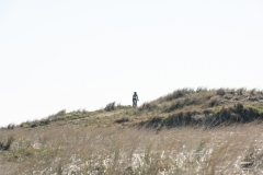 Gravel-cykelløbet Dirty Jutland 2019 blev afholdt den 12.-13. april. Mere end 500 cykelentusiaster kæmpede sig vej på forskellige distancer langs den jyske vestkyst med Skagen som endelig destination. Cykelløbet inkluderer både landevejskørsel, skov, strand, mv., og er således ligeså meget en naturoplevelse som det er et cykelløb.