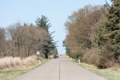 Gravel-cykelløbet Dirty Jutland 2019 blev afholdt den 12.-13. april. Mere end 500 cykelentusiaster kæmpede sig vej på forskellige distancer langs den jyske vestkyst med Skagen som endelig destination. Cykelløbet inkluderer både landevejskørsel, skov, strand, mv., og er således ligeså meget en naturoplevelse som det er et cykelløb.