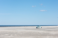 Gravel-cykelløbet Dirty Jutland 2019 blev afholdt den 12.-13. april. Mere end 500 cykelentusiaster kæmpede sig vej på forskellige distancer langs den jyske vestkyst med Skagen som endelig destination. Cykelløbet inkluderer både landevejskørsel, skov, strand, mv., og er således ligeså meget en naturoplevelse som det er et cykelløb.