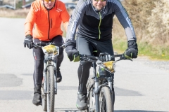 Gravel-cykelløbet Dirty Jutland 2019 blev afholdt den 12.-13. april. Mere end 500 cykelentusiaster kæmpede sig vej på forskellige distancer langs den jyske vestkyst med Skagen som endelig destination. Cykelløbet inkluderer både landevejskørsel, skov, strand, mv., og er således ligeså meget en naturoplevelse som det er et cykelløb.