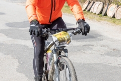 Gravel-cykelløbet Dirty Jutland 2019 blev afholdt den 12.-13. april. Mere end 500 cykelentusiaster kæmpede sig vej på forskellige distancer langs den jyske vestkyst med Skagen som endelig destination. Cykelløbet inkluderer både landevejskørsel, skov, strand, mv., og er således ligeså meget en naturoplevelse som det er et cykelløb.