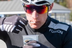 Gravel-cykelløbet Dirty Jutland 2019 blev afholdt den 12.-13. april. Mere end 500 cykelentusiaster kæmpede sig vej på forskellige distancer langs den jyske vestkyst med Skagen som endelig destination. Cykelløbet inkluderer både landevejskørsel, skov, strand, mv., og er således ligeså meget en naturoplevelse som det er et cykelløb.