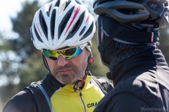 Gravel-cykelløbet Dirty Jutland 2019 blev afholdt den 12.-13. april. Mere end 500 cykelentusiaster kæmpede sig vej på forskellige distancer langs den jyske vestkyst med Skagen som endelig destination. Cykelløbet inkluderer både landevejskørsel, skov, strand, mv., og er således ligeså meget en naturoplevelse som det er et cykelløb.