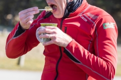 Gravel-cykelløbet Dirty Jutland 2019 blev afholdt den 12.-13. april. Mere end 500 cykelentusiaster kæmpede sig vej på forskellige distancer langs den jyske vestkyst med Skagen som endelig destination. Cykelløbet inkluderer både landevejskørsel, skov, strand, mv., og er således ligeså meget en naturoplevelse som det er et cykelløb.