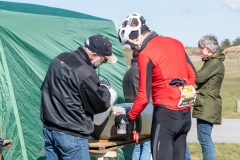 Gravel-cykelløbet Dirty Jutland 2019 blev afholdt den 12.-13. april. Mere end 500 cykelentusiaster kæmpede sig vej på forskellige distancer langs den jyske vestkyst med Skagen som endelig destination. Cykelløbet inkluderer både landevejskørsel, skov, strand, mv., og er således ligeså meget en naturoplevelse som det er et cykelløb.