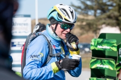 Gravel-cykelløbet Dirty Jutland 2019 blev afholdt den 12.-13. april. Mere end 500 cykelentusiaster kæmpede sig vej på forskellige distancer langs den jyske vestkyst med Skagen som endelig destination. Cykelløbet inkluderer både landevejskørsel, skov, strand, mv., og er således ligeså meget en naturoplevelse som det er et cykelløb.