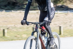 Gravel-cykelløbet Dirty Jutland 2019 blev afholdt den 12.-13. april. Mere end 500 cykelentusiaster kæmpede sig vej på forskellige distancer langs den jyske vestkyst med Skagen som endelig destination. Cykelløbet inkluderer både landevejskørsel, skov, strand, mv., og er således ligeså meget en naturoplevelse som det er et cykelløb.