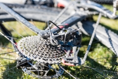 Gravel-cykelløbet Dirty Jutland 2019 blev afholdt den 12.-13. april. Mere end 500 cykelentusiaster kæmpede sig vej på forskellige distancer langs den jyske vestkyst med Skagen som endelig destination. Cykelløbet inkluderer både landevejskørsel, skov, strand, mv., og er således ligeså meget en naturoplevelse som det er et cykelløb.