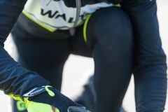 Gravel-cykelløbet Dirty Jutland 2019 blev afholdt den 12.-13. april. Mere end 500 cykelentusiaster kæmpede sig vej på forskellige distancer langs den jyske vestkyst med Skagen som endelig destination. Cykelløbet inkluderer både landevejskørsel, skov, strand, mv., og er således ligeså meget en naturoplevelse som det er et cykelløb.