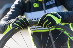 Gravel-cykelløbet Dirty Jutland 2019 blev afholdt den 12.-13. april. Mere end 500 cykelentusiaster kæmpede sig vej på forskellige distancer langs den jyske vestkyst med Skagen som endelig destination. Cykelløbet inkluderer både landevejskørsel, skov, strand, mv., og er således ligeså meget en naturoplevelse som det er et cykelløb.