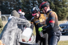 Gravel-cykelløbet Dirty Jutland 2019 blev afholdt den 12.-13. april. Mere end 500 cykelentusiaster kæmpede sig vej på forskellige distancer langs den jyske vestkyst med Skagen som endelig destination. Cykelløbet inkluderer både landevejskørsel, skov, strand, mv., og er således ligeså meget en naturoplevelse som det er et cykelløb.