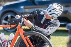 Gravel-cykelløbet Dirty Jutland 2019 blev afholdt den 12.-13. april. Mere end 500 cykelentusiaster kæmpede sig vej på forskellige distancer langs den jyske vestkyst med Skagen som endelig destination. Cykelløbet inkluderer både landevejskørsel, skov, strand, mv., og er således ligeså meget en naturoplevelse som det er et cykelløb.