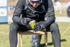 Gravel-cykelløbet Dirty Jutland 2019 blev afholdt den 12.-13. april. Mere end 500 cykelentusiaster kæmpede sig vej på forskellige distancer langs den jyske vestkyst med Skagen som endelig destination. Cykelløbet inkluderer både landevejskørsel, skov, strand, mv., og er således ligeså meget en naturoplevelse som det er et cykelløb.