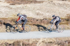 Gravel-cykelløbet Dirty Jutland 2019 blev afholdt den 12.-13. april. Mere end 500 cykelentusiaster kæmpede sig vej på forskellige distancer langs den jyske vestkyst med Skagen som endelig destination. Cykelløbet inkluderer både landevejskørsel, skov, strand, mv., og er således ligeså meget en naturoplevelse som det er et cykelløb.