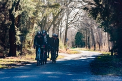 Gravel-cykelløbet Dirty Jutland 2019 blev afholdt den 12.-13. april. Mere end 500 cykelentusiaster kæmpede sig vej på forskellige distancer langs den jyske vestkyst med Skagen som endelig destination. Cykelløbet inkluderer både landevejskørsel, skov, strand, mv., og er således ligeså meget en naturoplevelse som det er et cykelløb.
