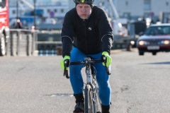 Gravel-cykelløbet Dirty Jutland 2019 blev afholdt den 12.-13. april. Mere end 500 cykelentusiaster kæmpede sig vej på forskellige distancer langs den jyske vestkyst med Skagen som endelig destination. Cykelløbet inkluderer både landevejskørsel, skov, strand, mv., og er således ligeså meget en naturoplevelse som det er et cykelløb.