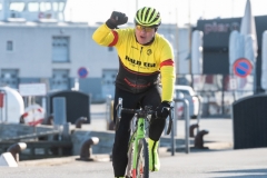 Gravel-cykelløbet Dirty Jutland 2019 blev afholdt den 12.-13. april. Mere end 500 cykelentusiaster kæmpede sig vej på forskellige distancer langs den jyske vestkyst med Skagen som endelig destination. Cykelløbet inkluderer både landevejskørsel, skov, strand, mv., og er således ligeså meget en naturoplevelse som det er et cykelløb.