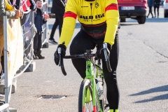 Gravel-cykelløbet Dirty Jutland 2019 blev afholdt den 12.-13. april. Mere end 500 cykelentusiaster kæmpede sig vej på forskellige distancer langs den jyske vestkyst med Skagen som endelig destination. Cykelløbet inkluderer både landevejskørsel, skov, strand, mv., og er således ligeså meget en naturoplevelse som det er et cykelløb.
