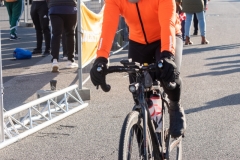 Gravel-cykelløbet Dirty Jutland 2019 blev afholdt den 12.-13. april. Mere end 500 cykelentusiaster kæmpede sig vej på forskellige distancer langs den jyske vestkyst med Skagen som endelig destination. Cykelløbet inkluderer både landevejskørsel, skov, strand, mv., og er således ligeså meget en naturoplevelse som det er et cykelløb.