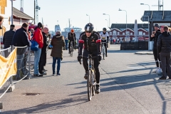 Gravel-cykelløbet Dirty Jutland 2019 blev afholdt den 12.-13. april. Mere end 500 cykelentusiaster kæmpede sig vej på forskellige distancer langs den jyske vestkyst med Skagen som endelig destination. Cykelløbet inkluderer både landevejskørsel, skov, strand, mv., og er således ligeså meget en naturoplevelse som det er et cykelløb.
