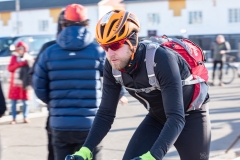 Gravel-cykelløbet Dirty Jutland 2019 blev afholdt den 12.-13. april. Mere end 500 cykelentusiaster kæmpede sig vej på forskellige distancer langs den jyske vestkyst med Skagen som endelig destination. Cykelløbet inkluderer både landevejskørsel, skov, strand, mv., og er således ligeså meget en naturoplevelse som det er et cykelløb.