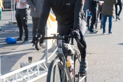 Gravel-cykelløbet Dirty Jutland 2019 blev afholdt den 12.-13. april. Mere end 500 cykelentusiaster kæmpede sig vej på forskellige distancer langs den jyske vestkyst med Skagen som endelig destination. Cykelløbet inkluderer både landevejskørsel, skov, strand, mv., og er således ligeså meget en naturoplevelse som det er et cykelløb.