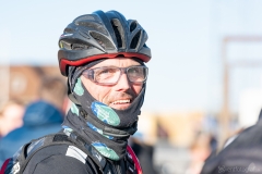 Gravel-cykelløbet Dirty Jutland 2019 blev afholdt den 12.-13. april. Mere end 500 cykelentusiaster kæmpede sig vej på forskellige distancer langs den jyske vestkyst med Skagen som endelig destination. Cykelløbet inkluderer både landevejskørsel, skov, strand, mv., og er således ligeså meget en naturoplevelse som det er et cykelløb.