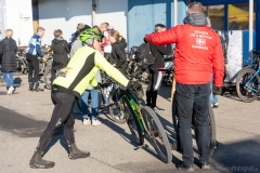 Gravel-cykelløbet Dirty Jutland 2019 blev afholdt den 12.-13. april. Mere end 500 cykelentusiaster kæmpede sig vej på forskellige distancer langs den jyske vestkyst med Skagen som endelig destination. Cykelløbet inkluderer både landevejskørsel, skov, strand, mv., og er således ligeså meget en naturoplevelse som det er et cykelløb.