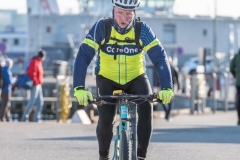 Gravel-cykelløbet Dirty Jutland 2019 blev afholdt den 12.-13. april. Mere end 500 cykelentusiaster kæmpede sig vej på forskellige distancer langs den jyske vestkyst med Skagen som endelig destination. Cykelløbet inkluderer både landevejskørsel, skov, strand, mv., og er således ligeså meget en naturoplevelse som det er et cykelløb.
