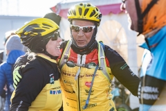Gravel-cykelløbet Dirty Jutland 2019 blev afholdt den 12.-13. april. Mere end 500 cykelentusiaster kæmpede sig vej på forskellige distancer langs den jyske vestkyst med Skagen som endelig destination. Cykelløbet inkluderer både landevejskørsel, skov, strand, mv., og er således ligeså meget en naturoplevelse som det er et cykelløb.