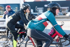 Gravel-cykelløbet Dirty Jutland 2019 blev afholdt den 12.-13. april. Mere end 500 cykelentusiaster kæmpede sig vej på forskellige distancer langs den jyske vestkyst med Skagen som endelig destination. Cykelløbet inkluderer både landevejskørsel, skov, strand, mv., og er således ligeså meget en naturoplevelse som det er et cykelløb.