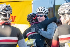 Gravel-cykelløbet Dirty Jutland 2019 blev afholdt den 12.-13. april. Mere end 500 cykelentusiaster kæmpede sig vej på forskellige distancer langs den jyske vestkyst med Skagen som endelig destination. Cykelløbet inkluderer både landevejskørsel, skov, strand, mv., og er således ligeså meget en naturoplevelse som det er et cykelløb.