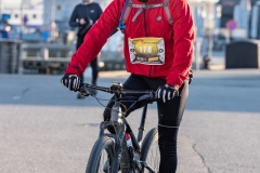 Gravel-cykelløbet Dirty Jutland 2019 blev afholdt den 12.-13. april. Mere end 500 cykelentusiaster kæmpede sig vej på forskellige distancer langs den jyske vestkyst med Skagen som endelig destination. Cykelløbet inkluderer både landevejskørsel, skov, strand, mv., og er således ligeså meget en naturoplevelse som det er et cykelløb.