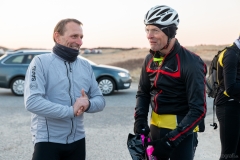 Gravel-cykelløbet Dirty Jutland 2019 blev afholdt den 12.-13. april. Mere end 500 cykelentusiaster kæmpede sig vej på forskellige distancer langs den jyske vestkyst med Skagen som endelig destination. Cykelløbet inkluderer både landevejskørsel, skov, strand, mv., og er således ligeså meget en naturoplevelse som det er et cykelløb.