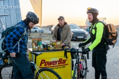 Gravel-cykelløbet Dirty Jutland 2019 blev afholdt den 12.-13. april. Mere end 500 cykelentusiaster kæmpede sig vej på forskellige distancer langs den jyske vestkyst med Skagen som endelig destination. Cykelløbet inkluderer både landevejskørsel, skov, strand, mv., og er således ligeså meget en naturoplevelse som det er et cykelløb.