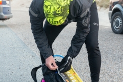 Gravel-cykelløbet Dirty Jutland 2019 blev afholdt den 12.-13. april. Mere end 500 cykelentusiaster kæmpede sig vej på forskellige distancer langs den jyske vestkyst med Skagen som endelig destination. Cykelløbet inkluderer både landevejskørsel, skov, strand, mv., og er således ligeså meget en naturoplevelse som det er et cykelløb.
