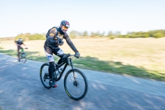 Gravel-cykelløbet Dirty Jutland 2019 blev afholdt den 12.-13. april. Mere end 500 cykelentusiaster kæmpede sig vej på forskellige distancer langs den jyske vestkyst med Skagen som endelig destination. Cykelløbet inkluderer både landevejskørsel, skov, strand, mv., og er således ligeså meget en naturoplevelse som det er et cykelløb.