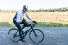 Gravel-cykelløbet Dirty Jutland 2019 blev afholdt den 12.-13. april. Mere end 500 cykelentusiaster kæmpede sig vej på forskellige distancer langs den jyske vestkyst med Skagen som endelig destination. Cykelløbet inkluderer både landevejskørsel, skov, strand, mv., og er således ligeså meget en naturoplevelse som det er et cykelløb.