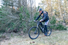 Gravel-cykelløbet Dirty Jutland 2019 blev afholdt den 12.-13. april. Mere end 500 cykelentusiaster kæmpede sig vej på forskellige distancer langs den jyske vestkyst med Skagen som endelig destination. Cykelløbet inkluderer både landevejskørsel, skov, strand, mv., og er således ligeså meget en naturoplevelse som det er et cykelløb.