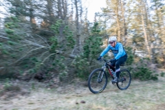 Gravel-cykelløbet Dirty Jutland 2019 blev afholdt den 12.-13. april. Mere end 500 cykelentusiaster kæmpede sig vej på forskellige distancer langs den jyske vestkyst med Skagen som endelig destination. Cykelløbet inkluderer både landevejskørsel, skov, strand, mv., og er således ligeså meget en naturoplevelse som det er et cykelløb.