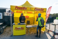 Gravel-cykelløbet Dirty Jutland 2019 blev afholdt den 12.-13. april. Mere end 500 cykelentusiaster kæmpede sig vej på forskellige distancer langs den jyske vestkyst med Skagen som endelig destination. Cykelløbet inkluderer både landevejskørsel, skov, strand, mv., og er således ligeså meget en naturoplevelse som det er et cykelløb.
