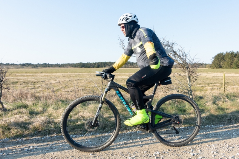 Gravel-cykelløbet Dirty Jutland 2019 blev afholdt den 12.-13. april. Mere end 500 cykelentusiaster kæmpede sig vej på forskellige distancer langs den jyske vestkyst med Skagen som endelig destination. Cykelløbet inkluderer både landevejskørsel, skov, strand, mv., og er således ligeså meget en naturoplevelse som det er et cykelløb.