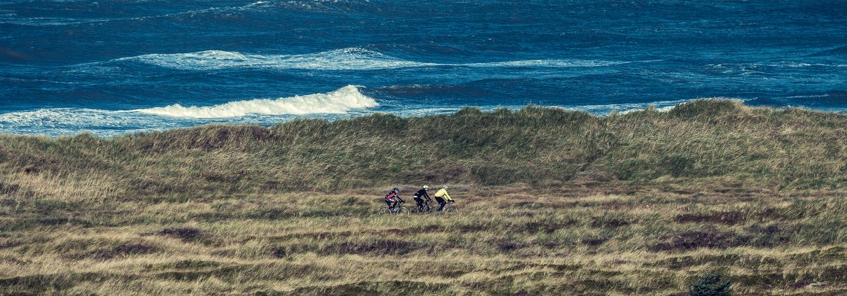 Vesterhavet Dirty Jutland 2018